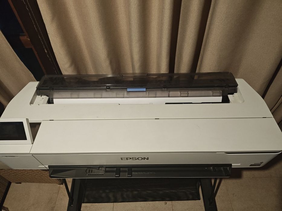 Plloter Epson  SC -T5100