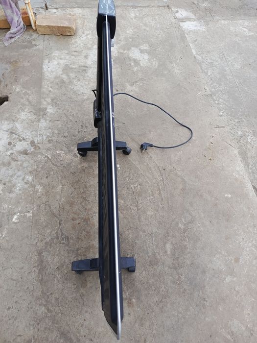 Moyli isitgichlar, масленни обогреватели