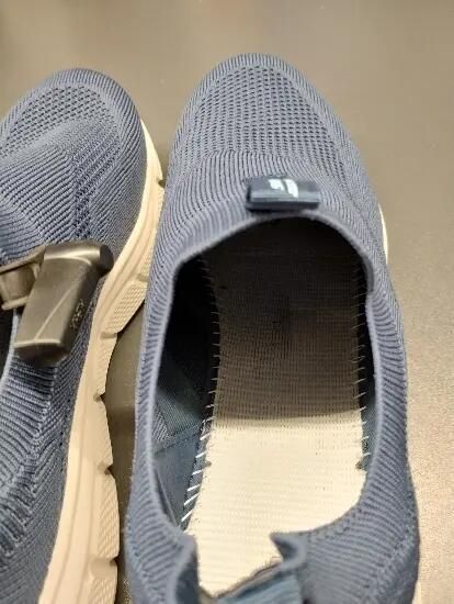 Încălțăminte bărbați Skechers Bobs B Flex - produs resigilat Decathlon