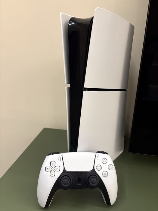 Sony Playstation 5 Slim 1Tb DIGITAL