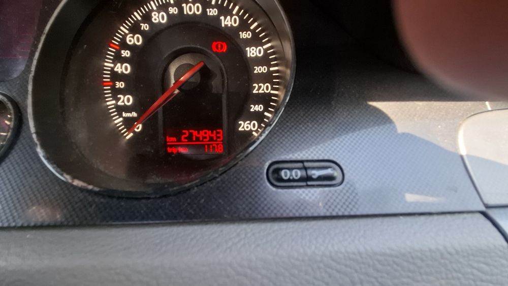 Passat b6 1.6 MPI+GPL
