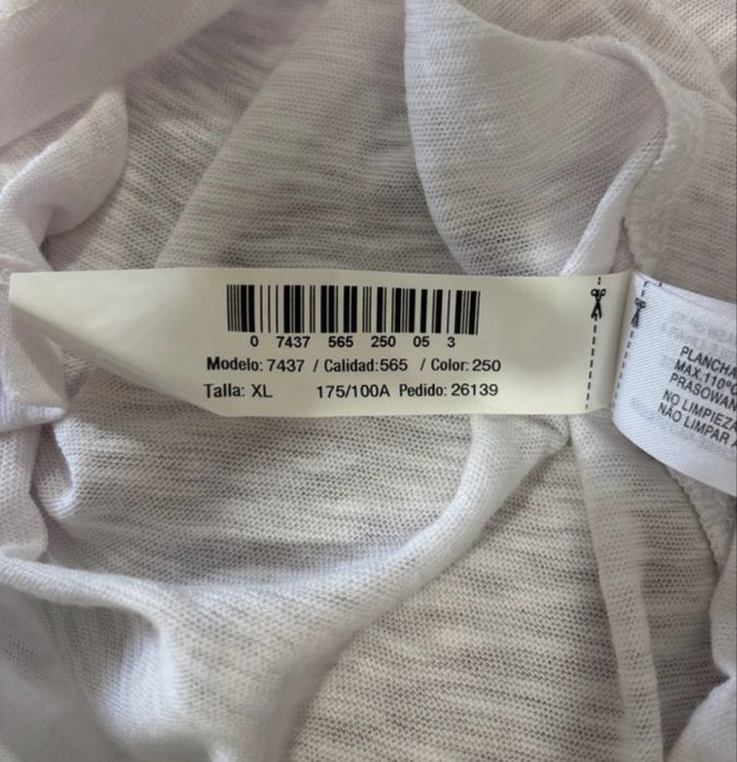 Massimo Dutti дамска тениска