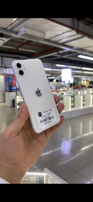 Iphone 11 64 Айфон 11 64
