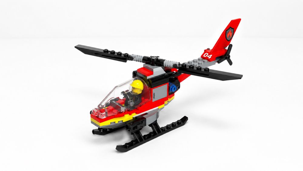 Lego city и star wars