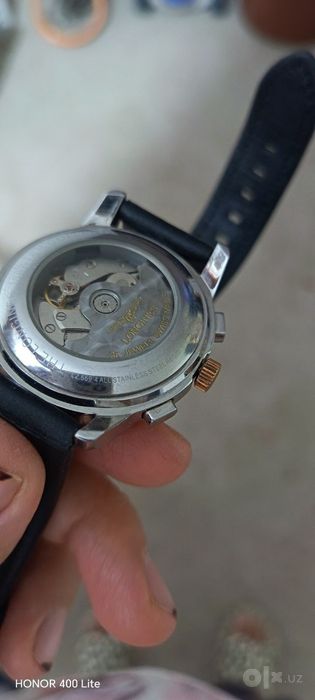 longines soat sotiladi