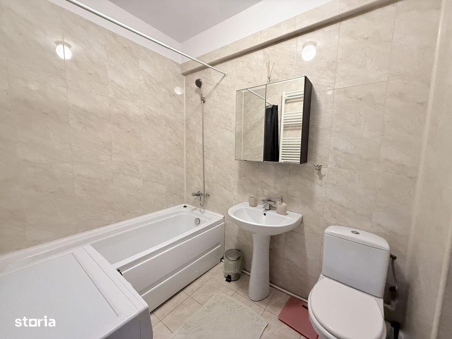 Apartament,