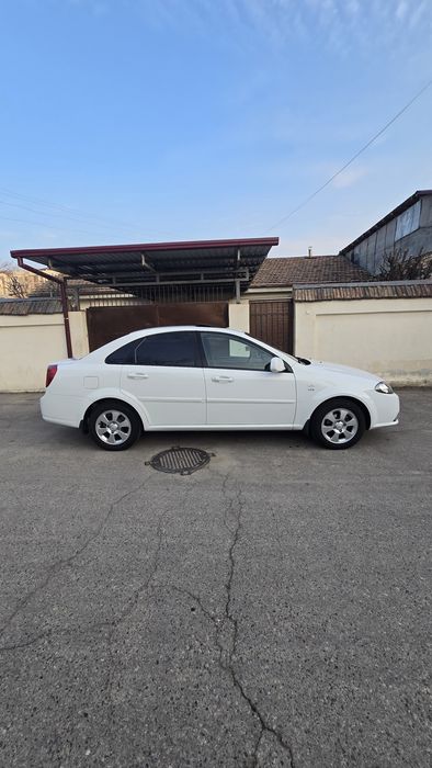 Продаётся Chevrolet Gentra