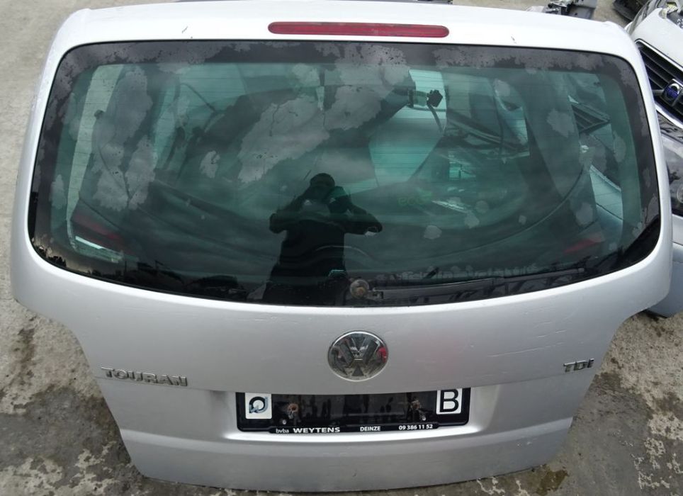 Haion Volkswagen Touran din 2004 complet  FARA RUGINA