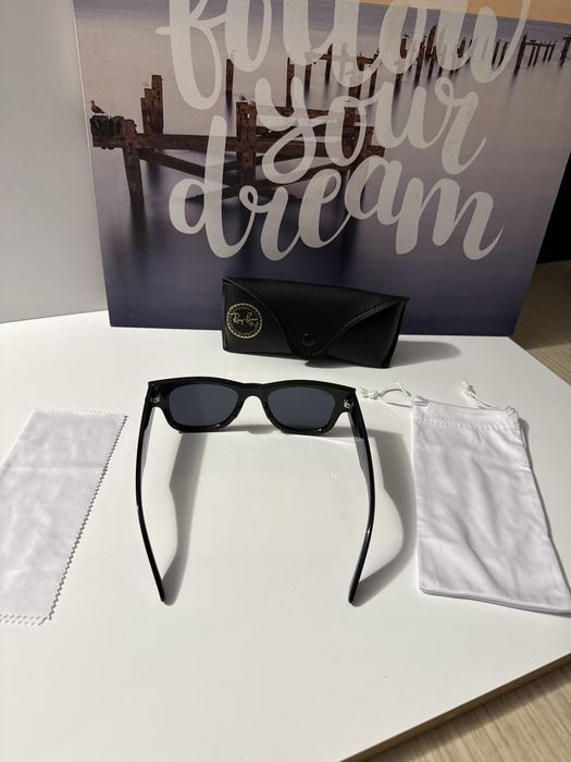 Ochelari de soare Ray-Ban