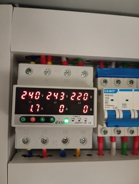 Электрик обслуга ,   Elektrik xizmatlari 24/7