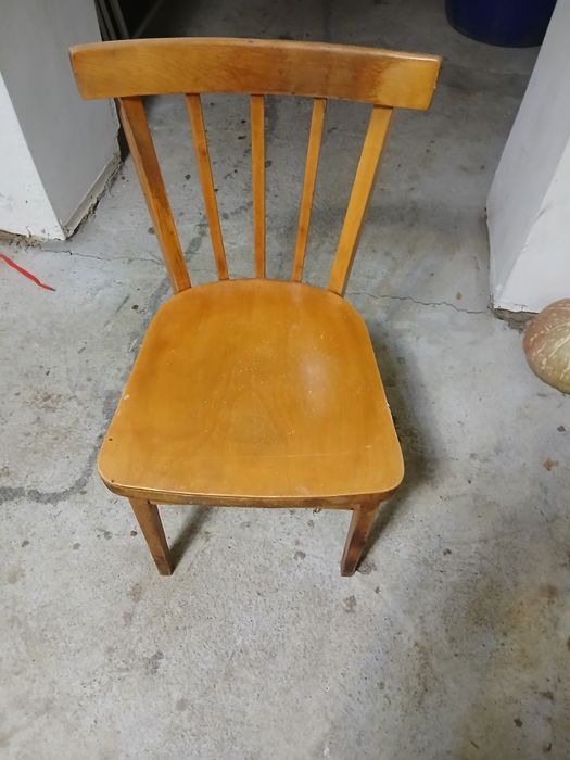 Стулья бу Советские