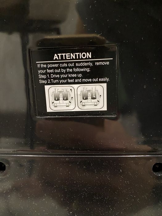 Массажер для ног