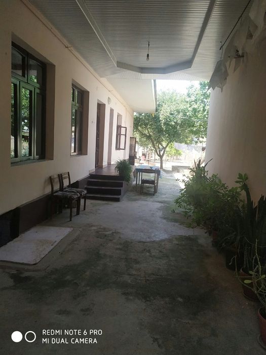 Ховли сотилади 3 кахрамон постдан 2 км ичкарида