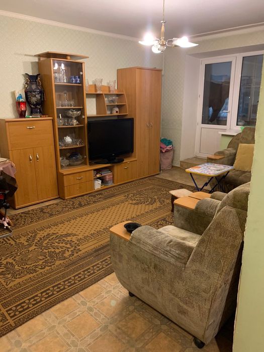 Продам 4 комнатую Мусрепова