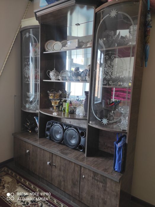 Stenka va stol 12talik