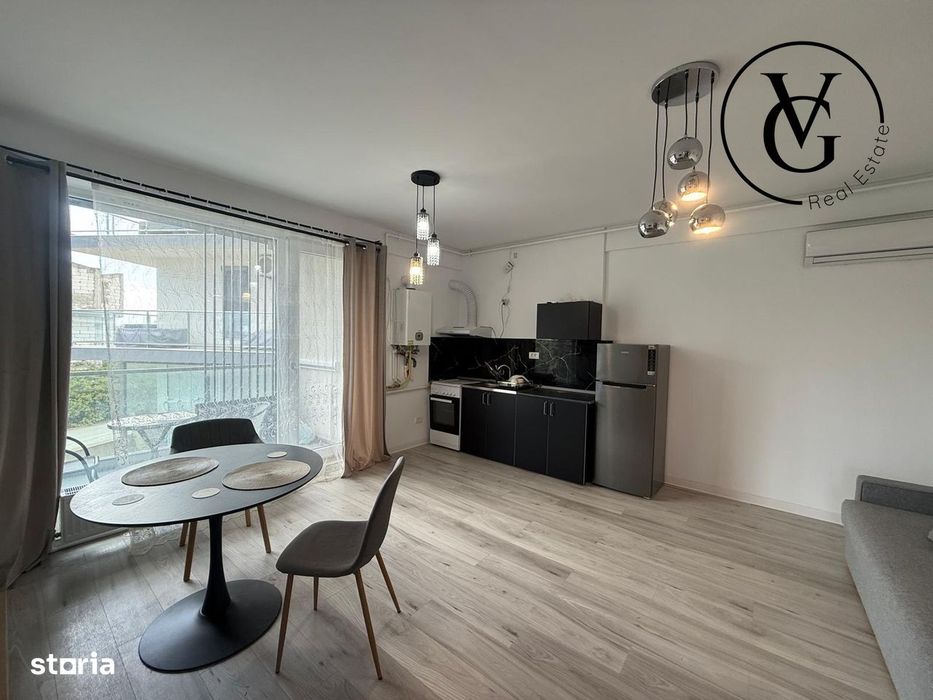Apartament 2 camere modern + parcare | Mamaia Nord | extrasezon — fotografia 2