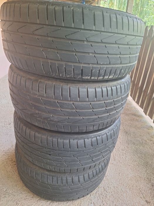 Anvelope Hankook vară