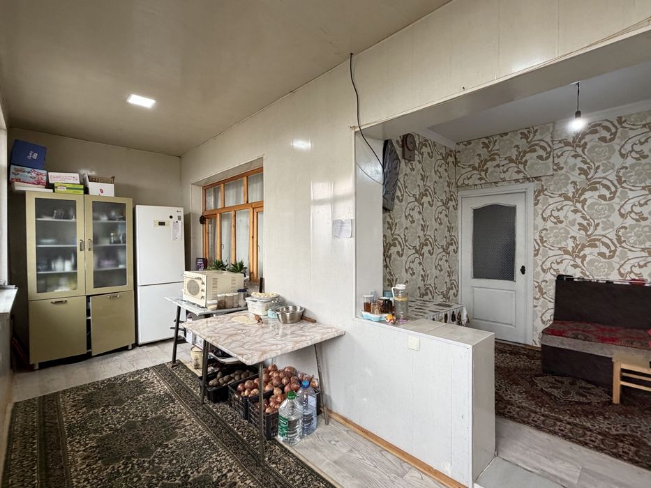 3 Комнаты 3/5/5 Тузель 1, Конечка, 40 Лет Победы, Tuzel, 40 Let