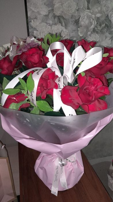 класныйй розааа.