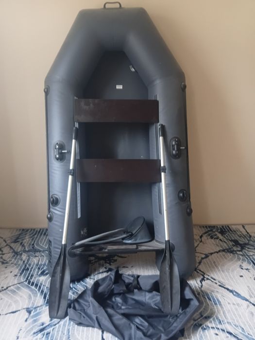 Лодка  резиновые