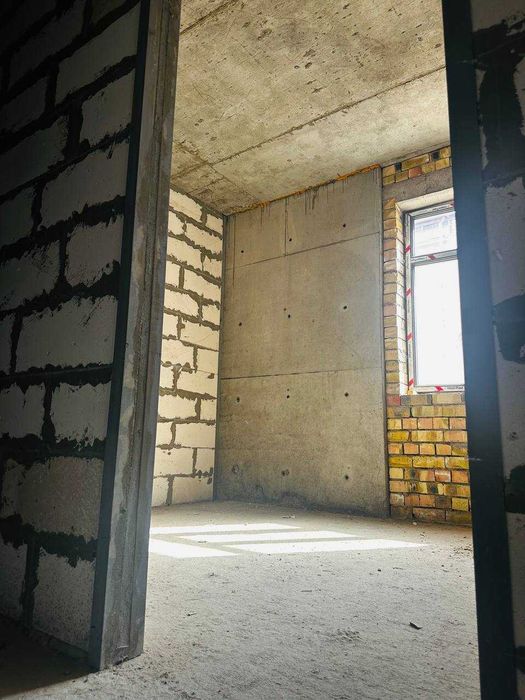 Продажа Квартиры Новостройка с Кадастром