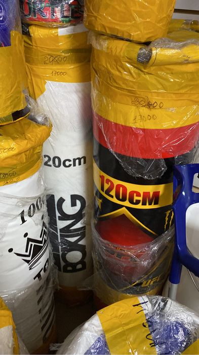 Боксерки, обувь для бокса