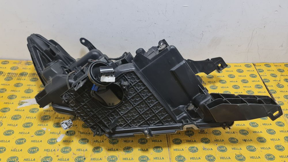 Far full led Toyota Land Cruiser J150 koito 60-266 stanga