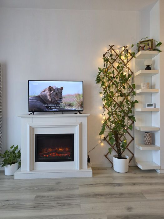 Închiriere apartament 2 camere Pipera