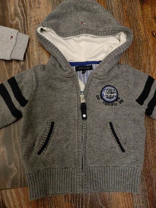 Риза tommy Hilfiger