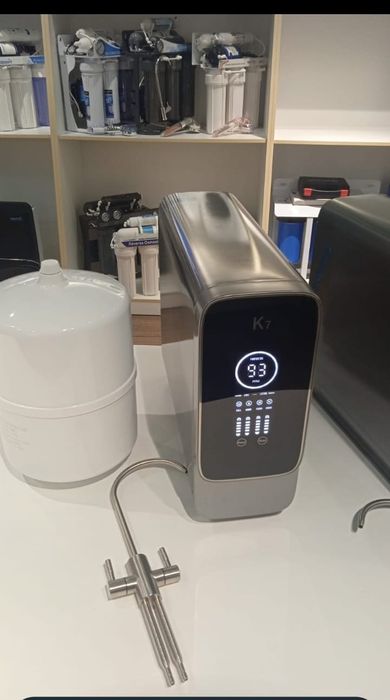 Фильтр для воды низкие цены