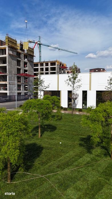 Studio ideal pentru investiție | complex privat | 0% comision