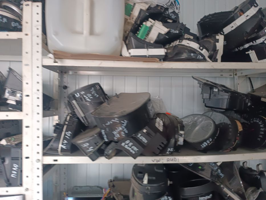 Километражи за всякакви Автомобили