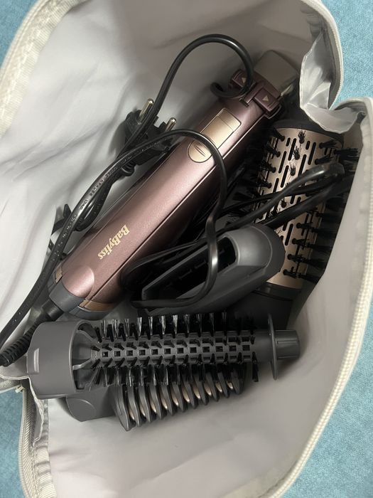 Perie de par Babyliss