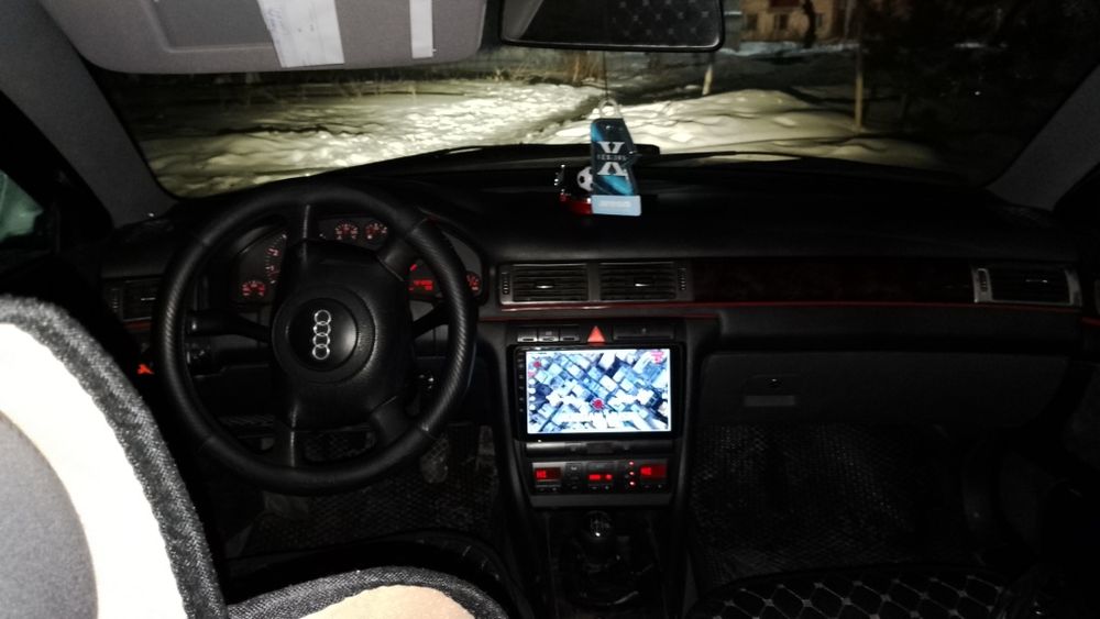 Обмен с вашей доплатой