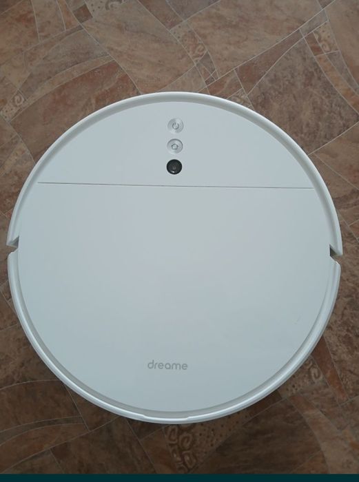 Продам робот пылесос Xiaomi Dreame в идеальном состоянии