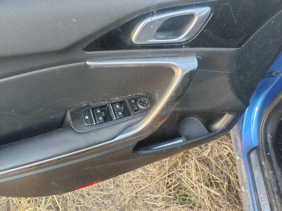 Продавам на Части KIA ProCeed GT line 2021г 1.5 160кс Автомат