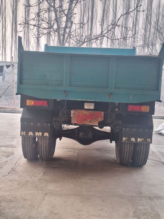 Gaz52 samasval sotiladi boloʻnlar yangi qoʻyilgan matoʻr qilingan