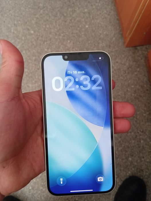 Iphone 14, 256 гб