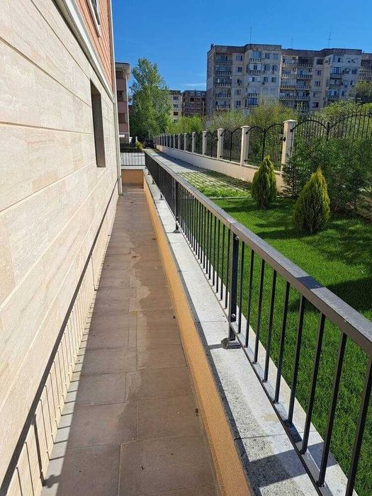 Продава се Двустаен апартамент в Пловдив, Южен - 60 кв.м за 1817 €/кв.м - Снимка #6