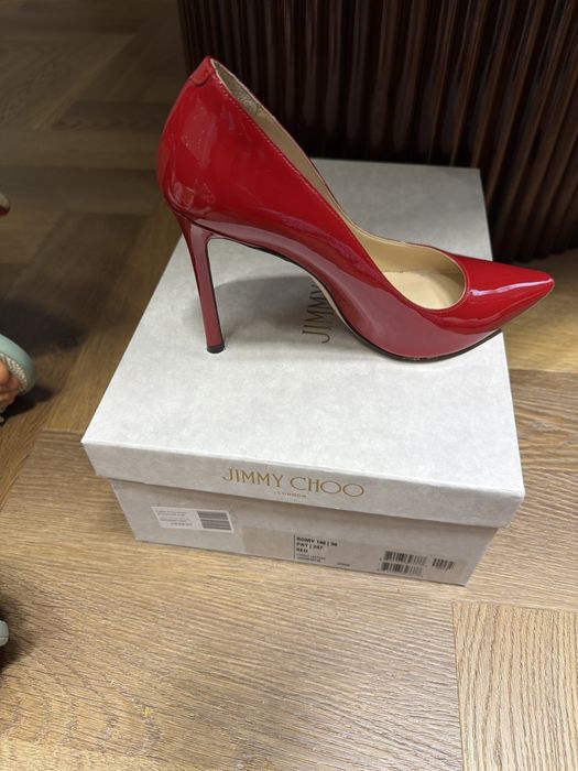 Туфли Jimmy Choo