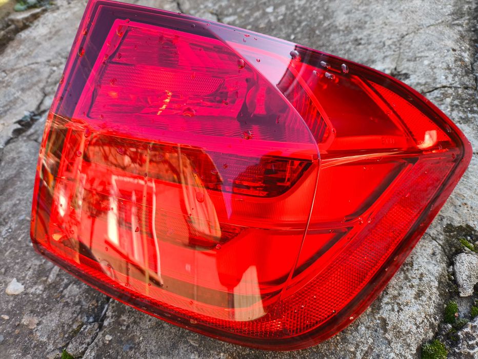 Американски оригинални външни стопове за БМВ Ф30