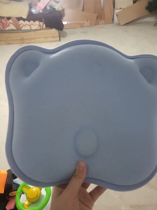 Подушка для детей