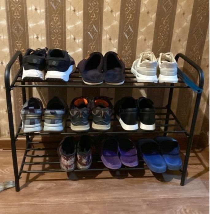 Подставка для обуви