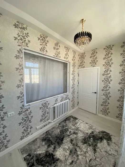 Аренда квартира ул Абай Ц-15 2-комнат р-н Шайхантахурский