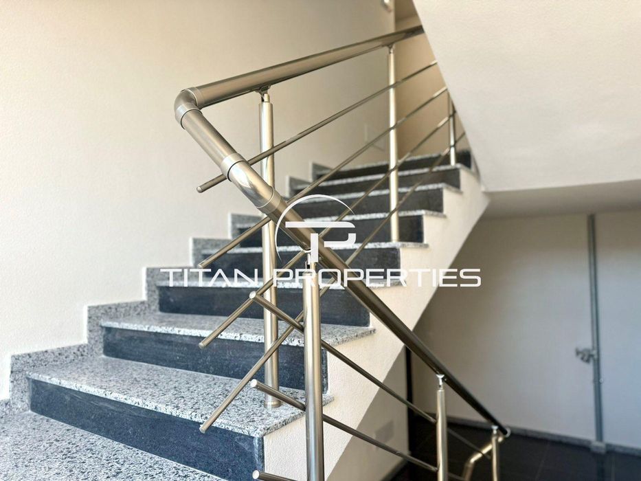 Продава се Двустаен апартамент в Пловдив, Южен - 68 кв.м за 938 €/кв.м - Снимка #11