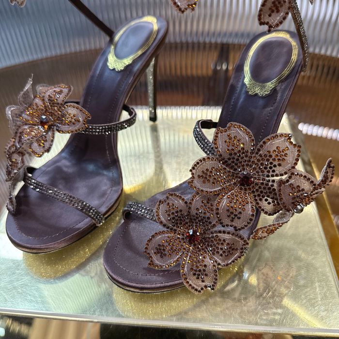 Сандали Rene Caovilla 35-42