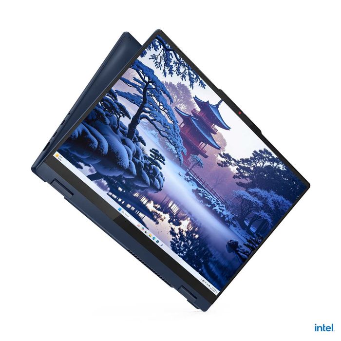 Lenovo IdeaPad 5 2-in-1 x360 16IAL10 Ultra7-255U/16GB DDR5/1TB SSD/16"