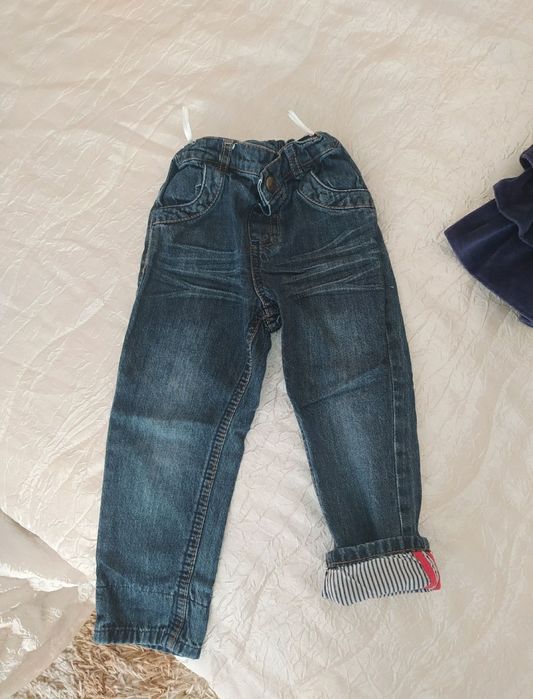 Детски дрешки 0-1 г.