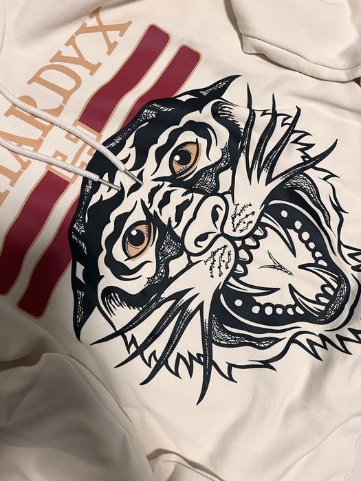 Худи EDHARDY оригинал
