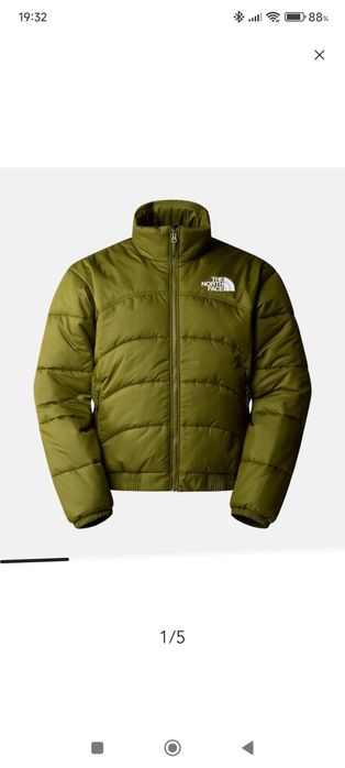 Яке The North Face Tnf Jacket 2000